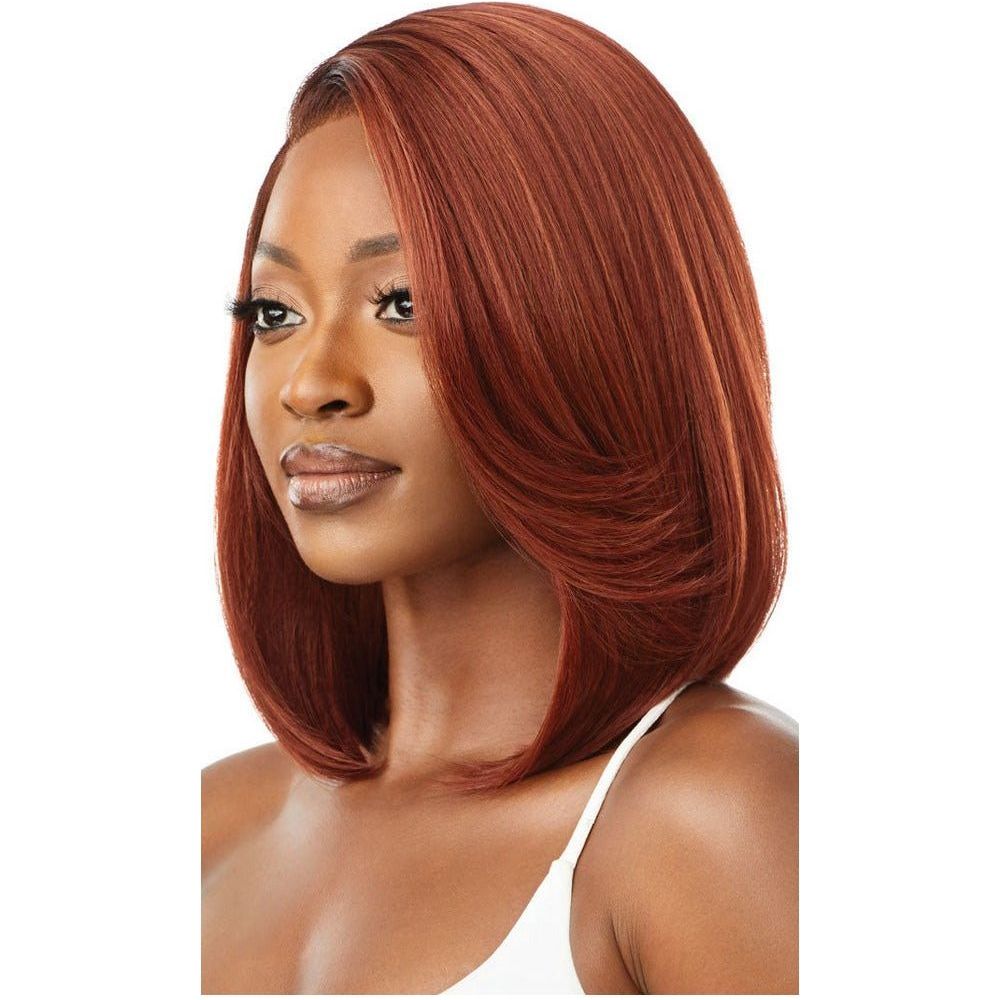 Outre Melted Hairline Synthetic Lace Front Wig - Myranda - Beauty Exchange Beauty Supply