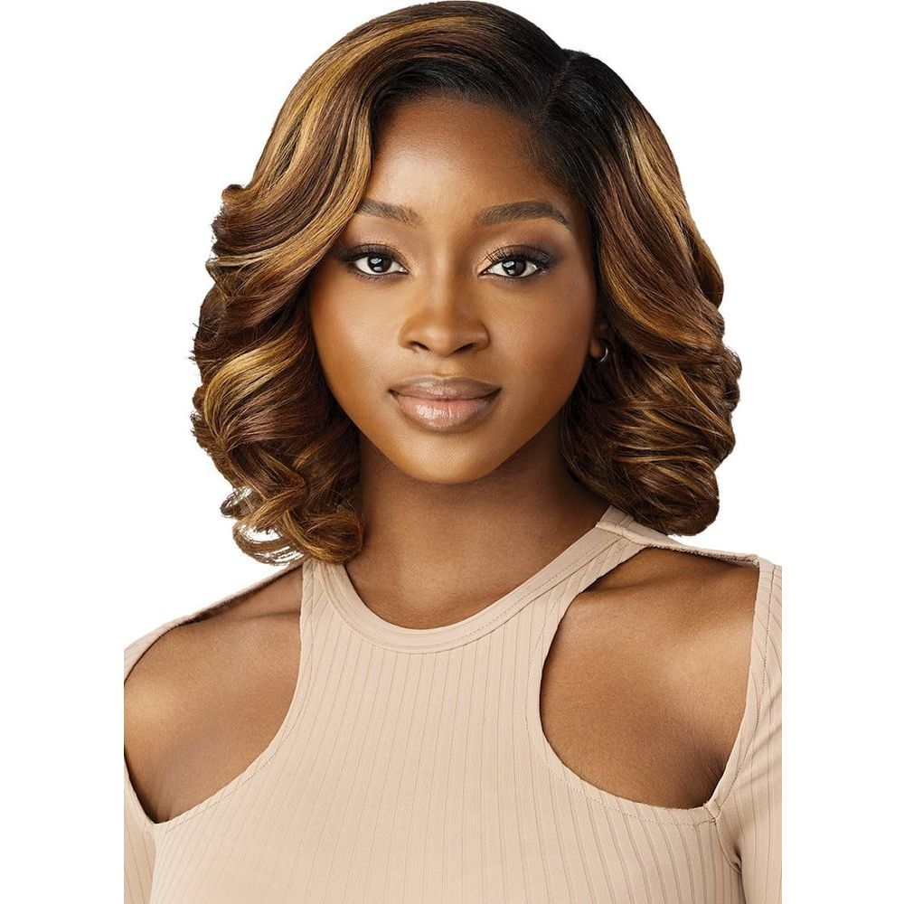 Outre Melted Hairline Synthetic Lace Front Wig - Sorana - Beauty Exchange Beauty Supply