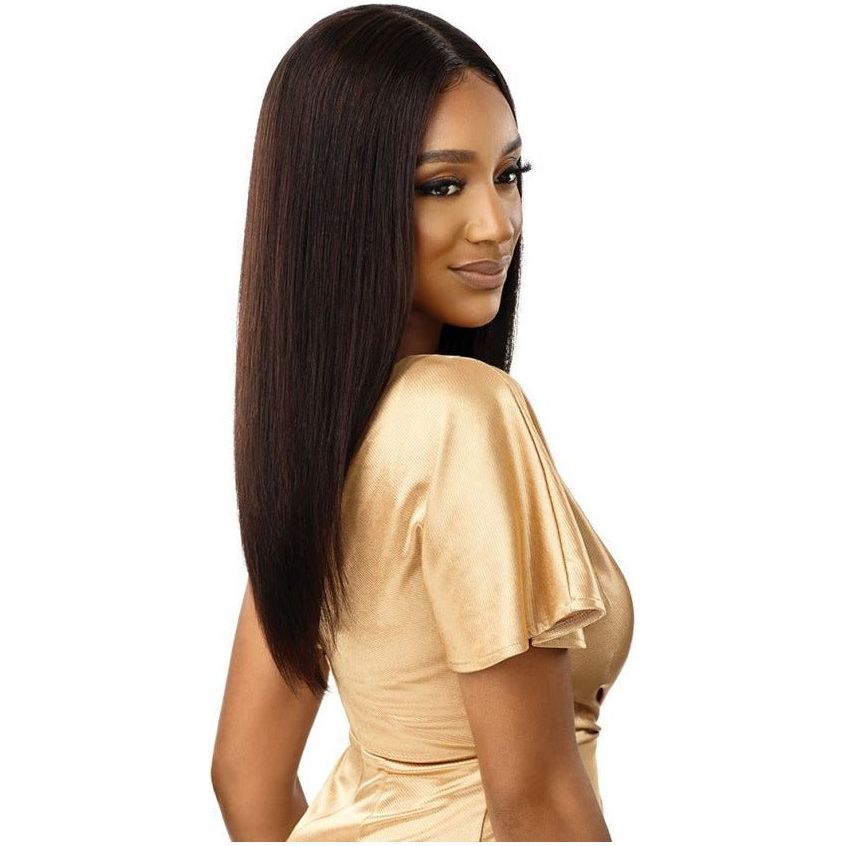 Outre MyTresses Human Hair Lace Front Wig - Kenna - Beauty Exchange Beauty Supply