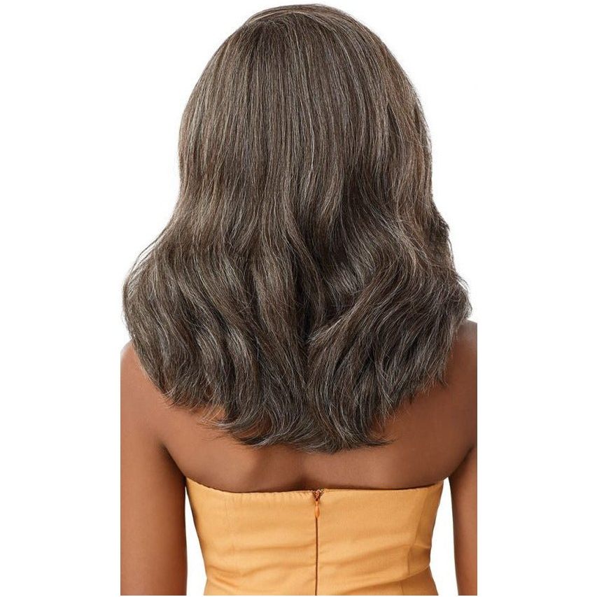 Outre Neesha Soft & Natural Lace Front Wig - Neesha 202 - Beauty Exchange Beauty Supply