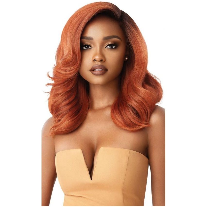 Outre Neesha Soft & Natural Lace Front Wig - Neesha 202 - Beauty Exchange Beauty Supply