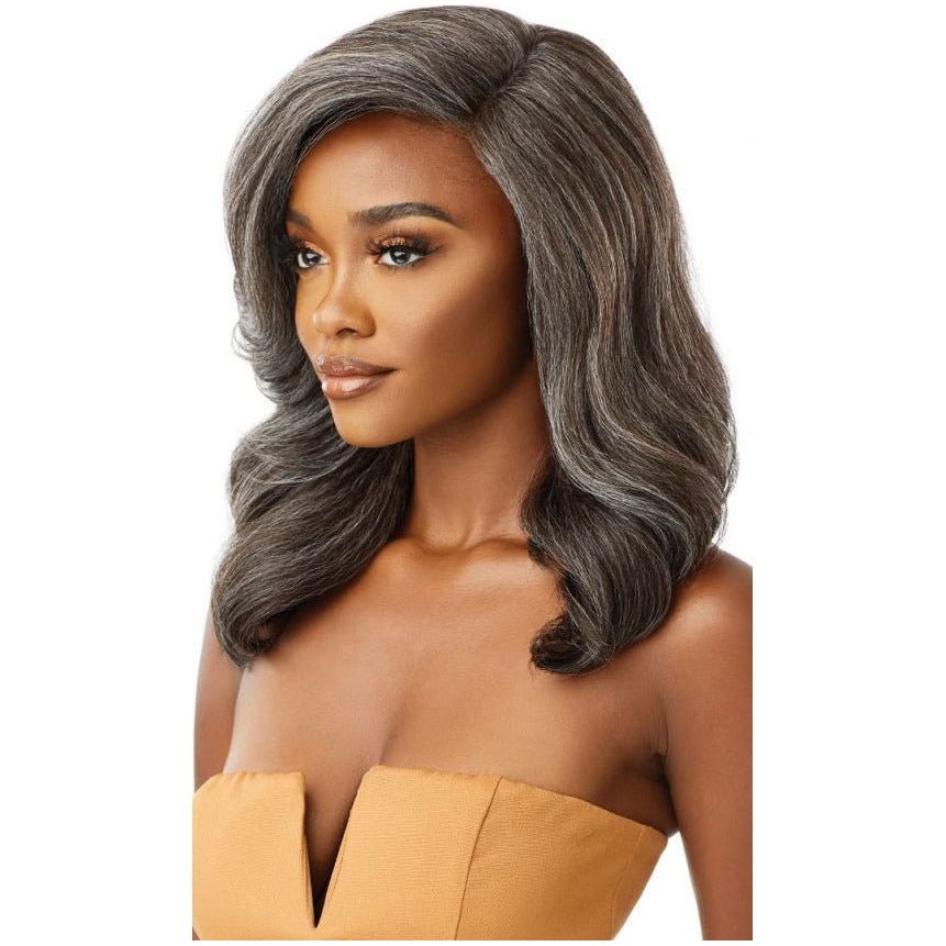 Outre Neesha Soft & Natural Lace Front Wig - Neesha 202 - Beauty Exchange Beauty Supply