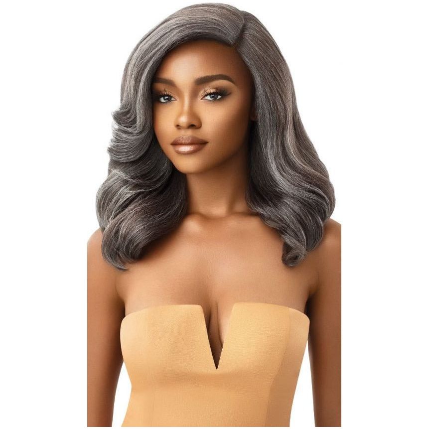 Outre Neesha Soft & Natural Lace Front Wig - Neesha 202 - Beauty Exchange Beauty Supply