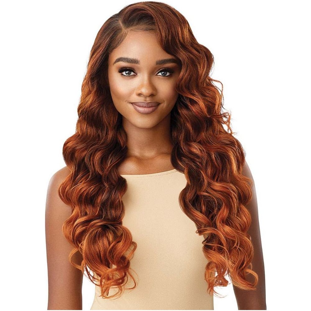 Outre Perfect Hair Line 13x6 Synthetic Lace Front Wig - Charisma - Beauty Exchange Beauty Supply