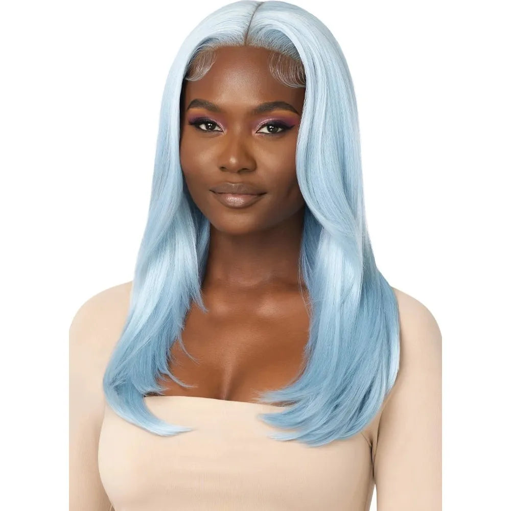 Outre Perfect Hair Line 13x6 Synthetic Lace Front Wig - Kaliya - Beauty Exchange Beauty Supply