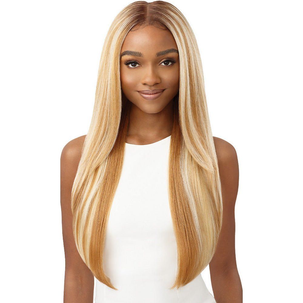 Outre Perfect Hair Line 13x6 Synthetic Lace Front Wig - Tatienne - Beauty Exchange Beauty Supply