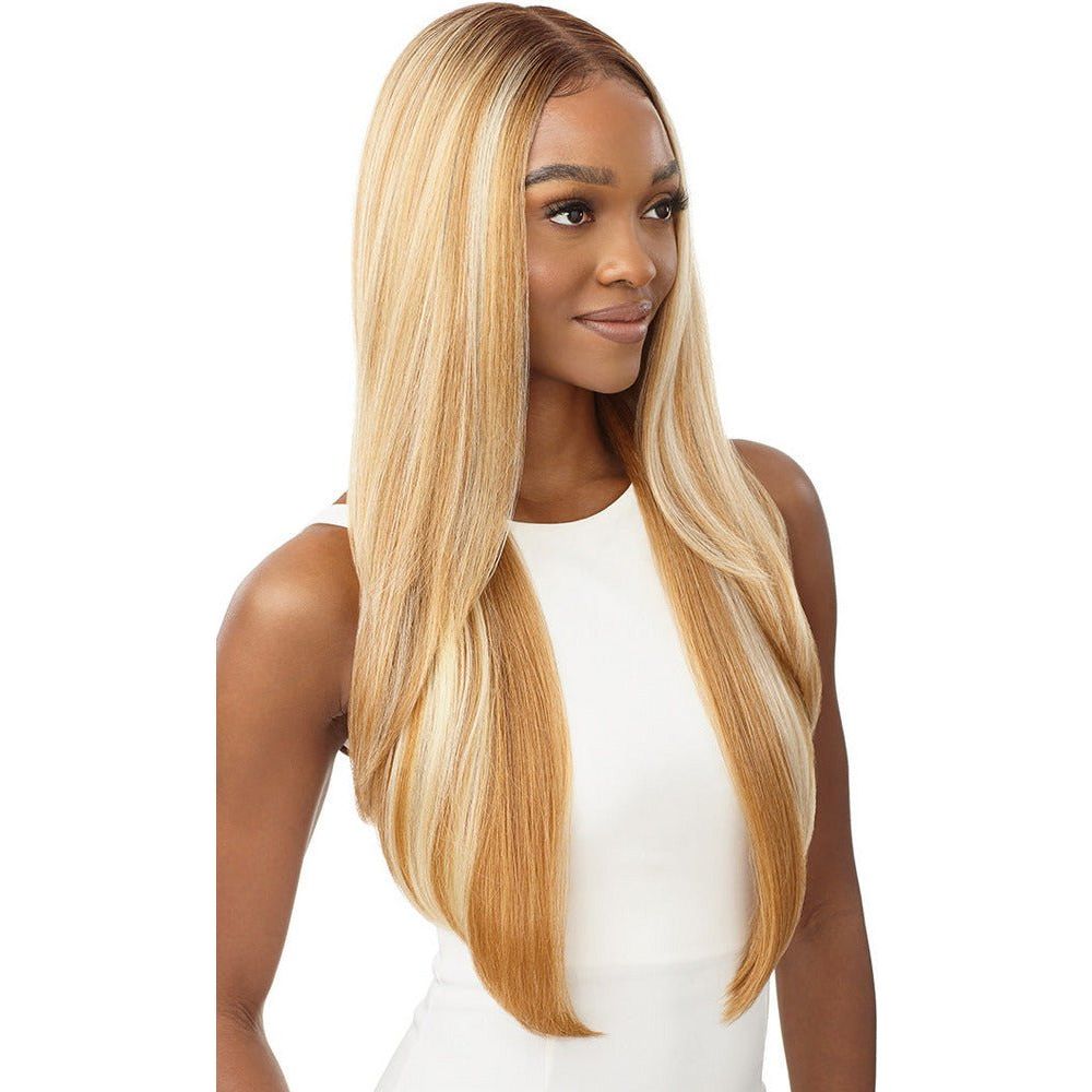 Outre Perfect Hair Line 13x6 Synthetic Lace Front Wig - Tatienne - Beauty Exchange Beauty Supply