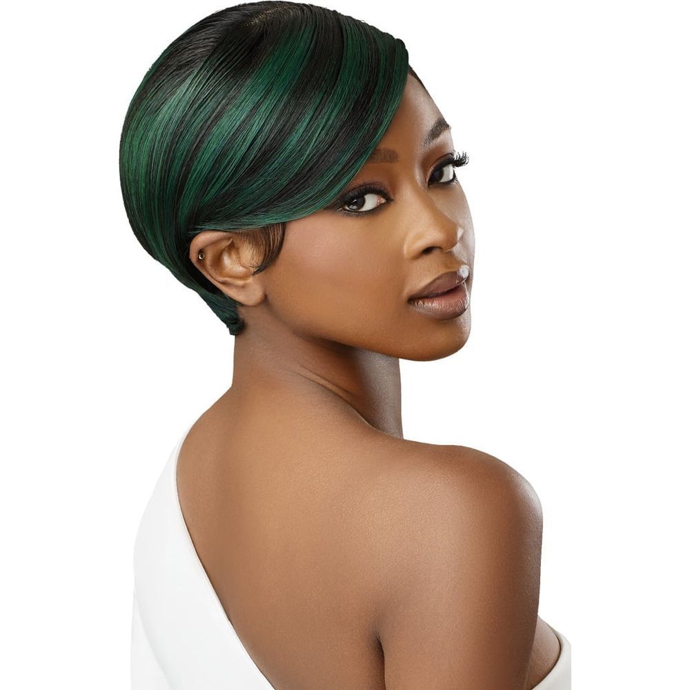 Outre Perfect Hairline 13x4 HD Synthetic Lace Front Wig - Addy - Beauty Exchange Beauty Supply