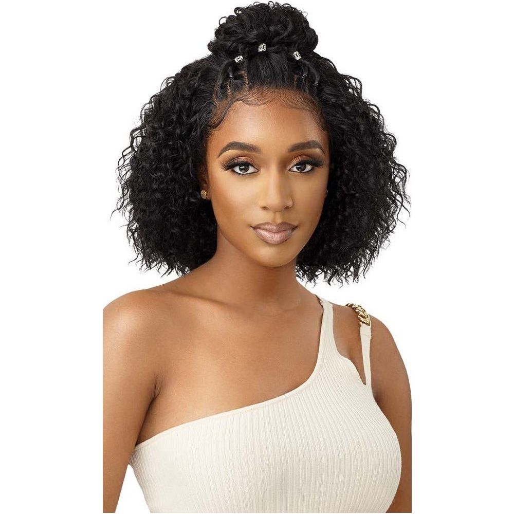 Outre Perfect Hairline 13x4 HD Synthetic Lace Front Wig - Lissie - Beauty Exchange Beauty Supply