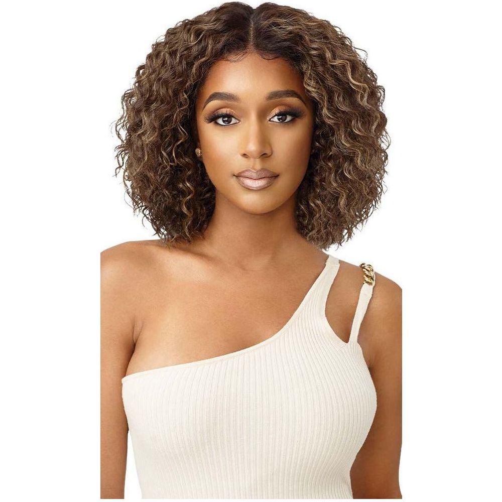 Outre Perfect Hairline 13x4 HD Synthetic Lace Front Wig - Lissie - Beauty Exchange Beauty Supply