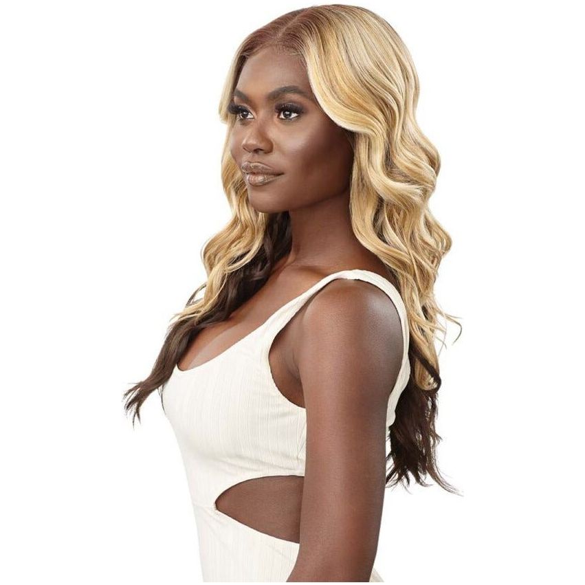 Outre Perfect Hairline 13x6 HD Lace Front Wig - Freya - Beauty Exchange Beauty Supply