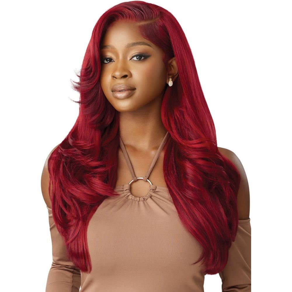 Outre Perfect Hairline 13x6 HD Lace Front Wig - Sierra - Beauty Exchange Beauty Supply