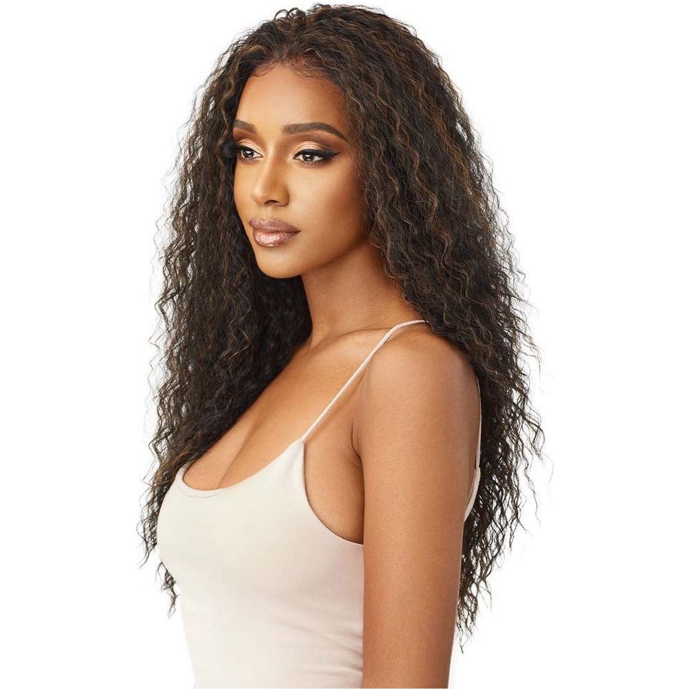 Outre Perfect Hairline 13x6 Synthetic Lace Front Wig - Yvette - Beauty Exchange Beauty Supply