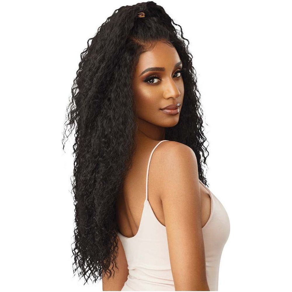 Outre Perfect Hairline 13x6 Synthetic Lace Front Wig - Yvette - Beauty Exchange Beauty Supply