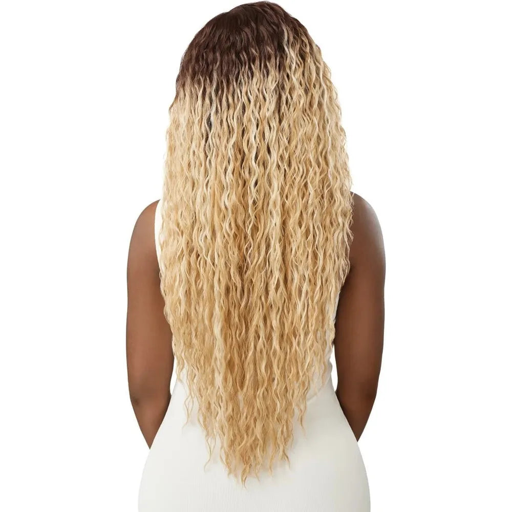 Outre Perfect Hairline Synthetic Lace Front Wig - Tamala - Beauty Exchange Beauty Supply