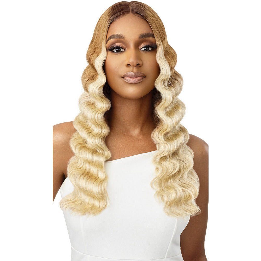 Outre SleekLay HD Synthetic Lace Part Wig - Mariposa - Beauty Exchange Beauty Supply