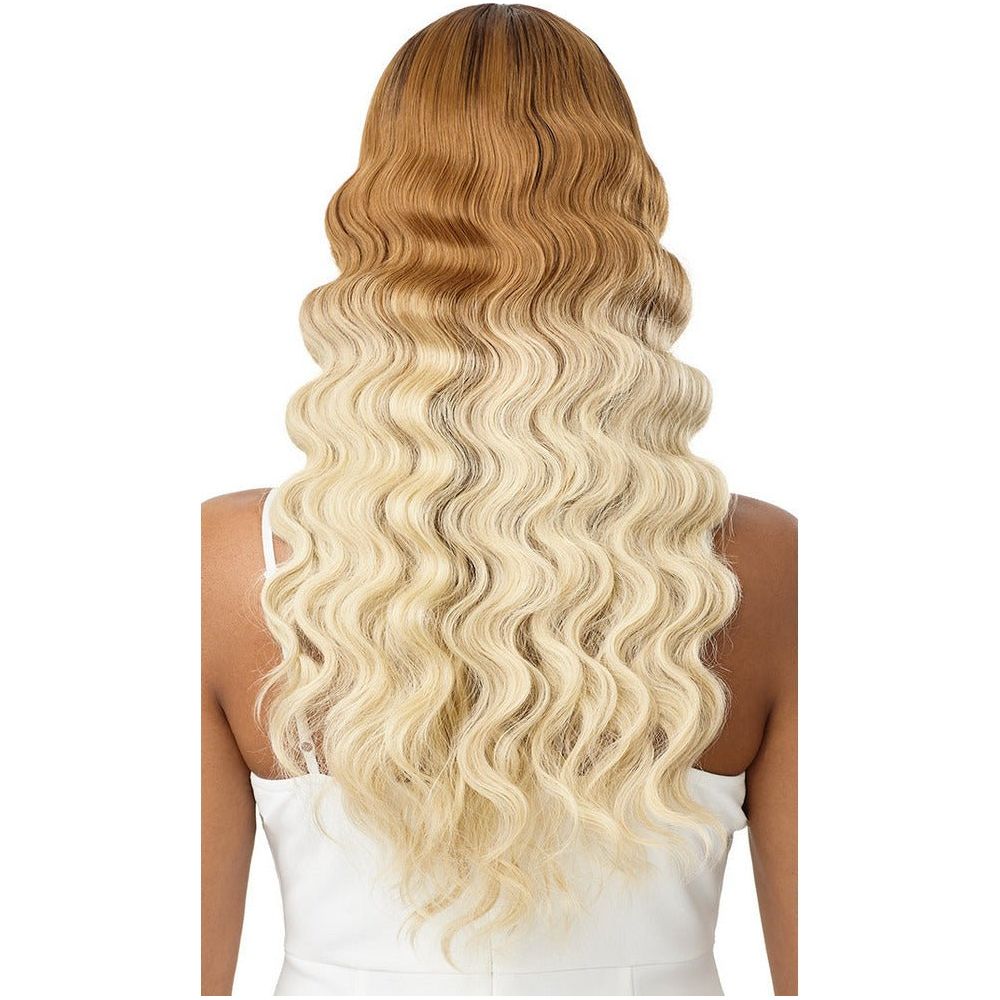 Outre SleekLay HD Synthetic Lace Part Wig - Mariposa - Beauty Exchange Beauty Supply