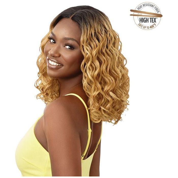 Outre The Daily Synthetic Lace Front Wig - Hayden - Beauty Exchange Beauty Supply