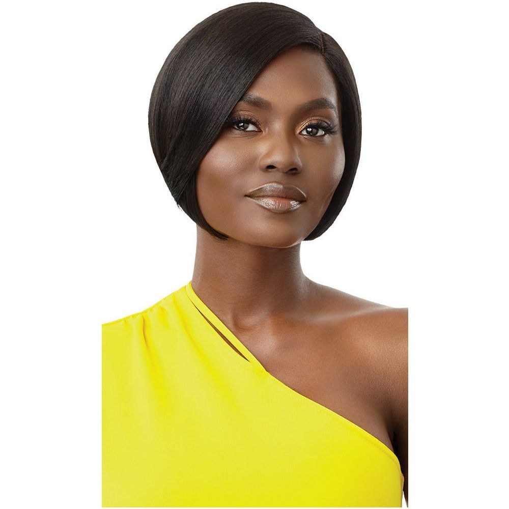 Outre The Daily Synthetic Lace Part Wig - Calla - Beauty Exchange Beauty Supply