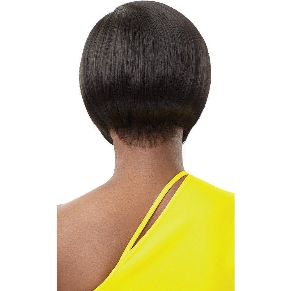 Outre The Daily Synthetic Lace Part Wig - Calla - Beauty Exchange Beauty Supply