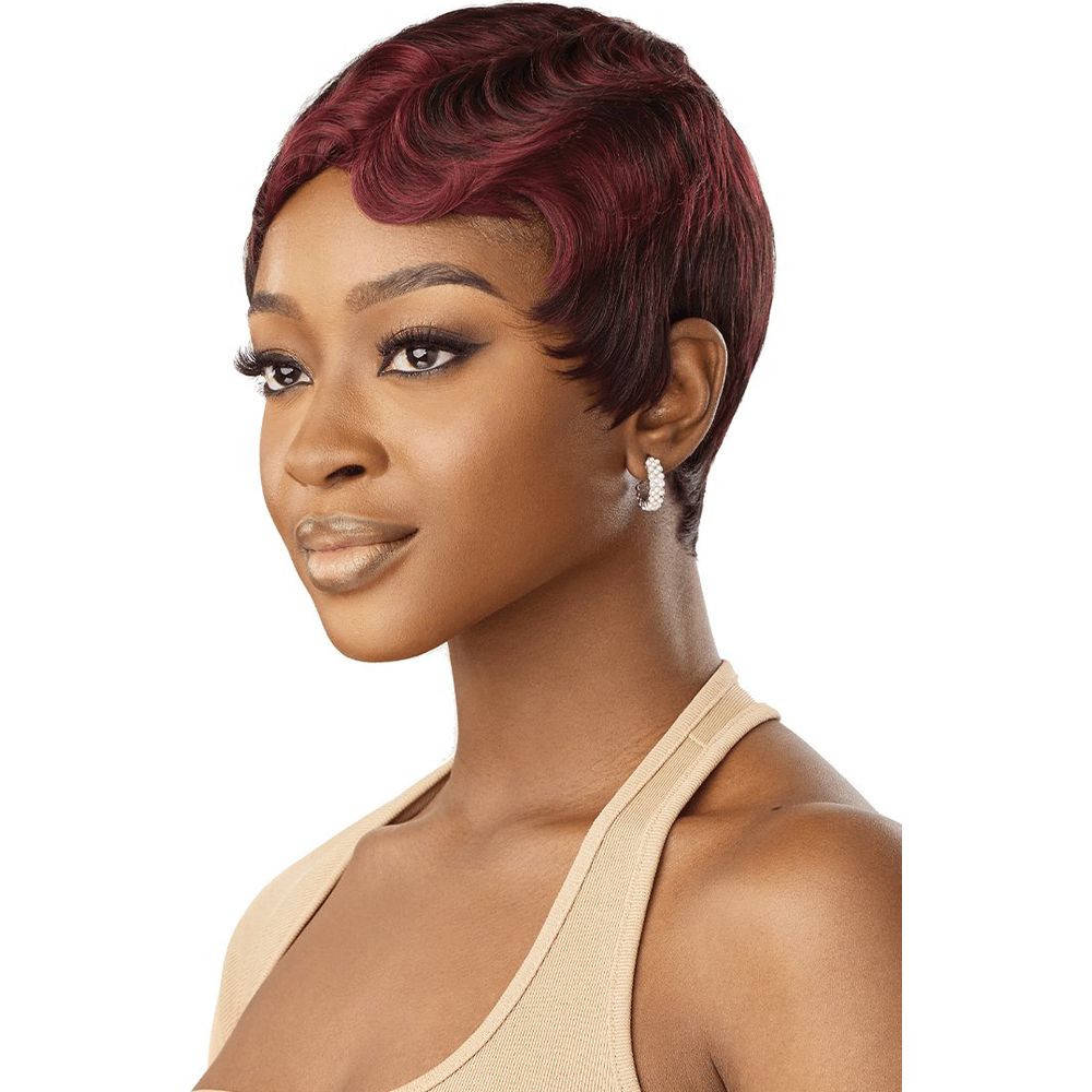 Outre Wigpop Synthetic Full Wig - Cali - Beauty Exchange Beauty Supply