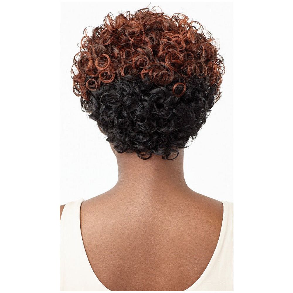 Outre WigPop Synthetic Full Wig - Chance - Beauty Exchange Beauty Supply