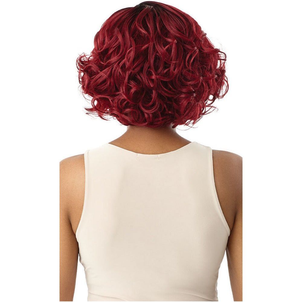 Outre Wigpop Synthetic Full Wig - Gavina - Beauty Exchange Beauty Supply