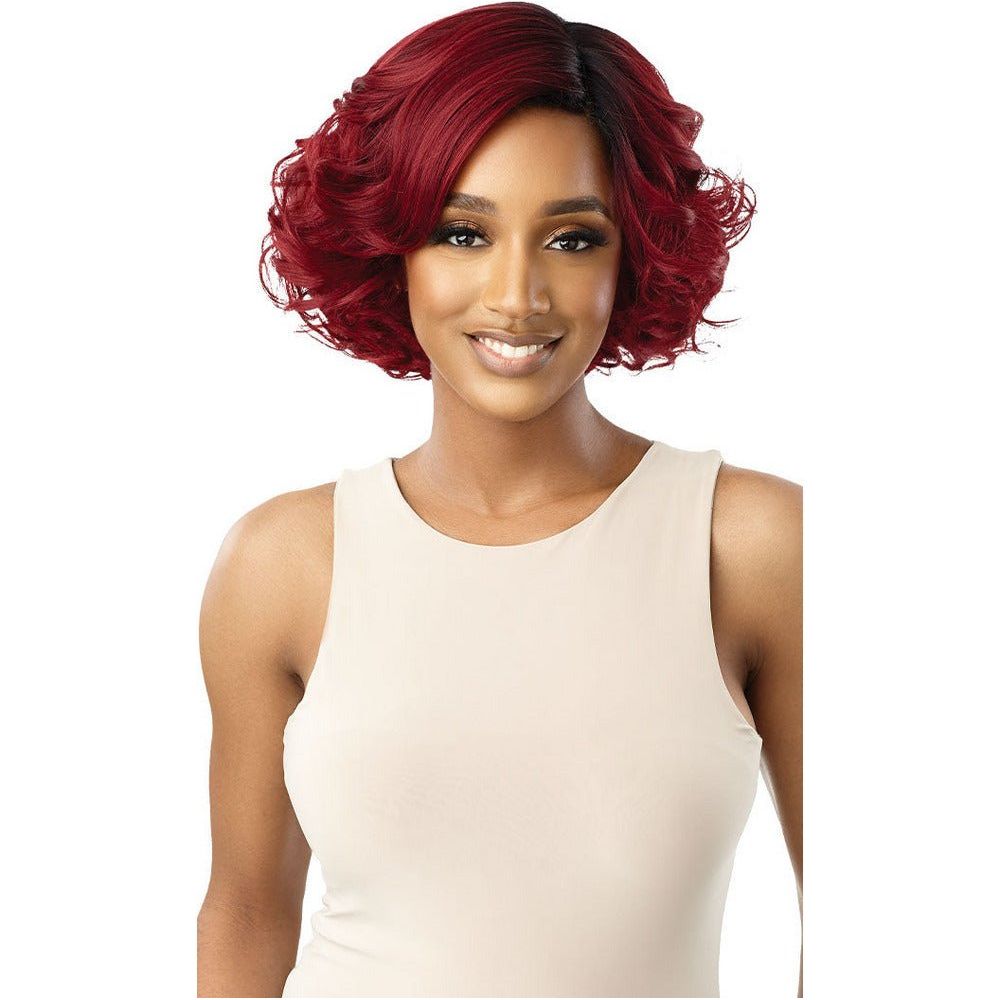 Outre Wigpop Synthetic Full Wig - Gavina - Beauty Exchange Beauty Supply