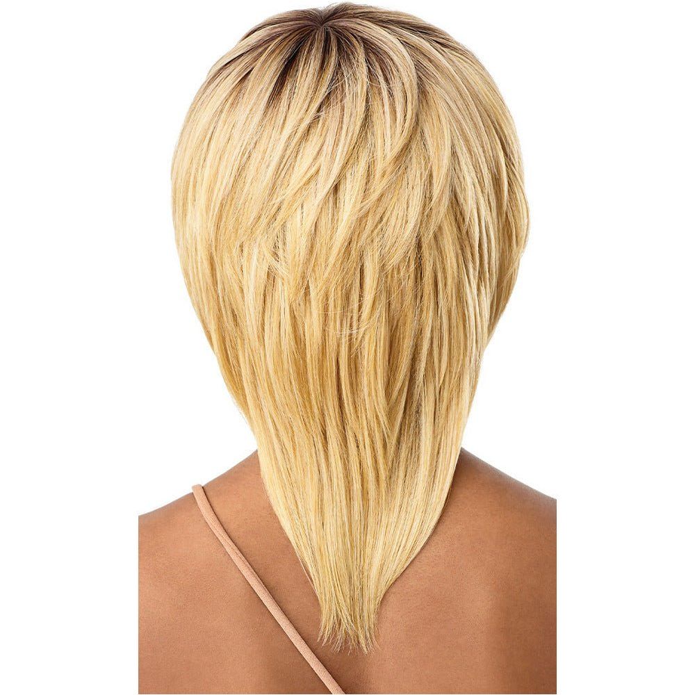 Outre Wigpop Synthetic Full Wig - Jovi - Beauty Exchange Beauty Supply