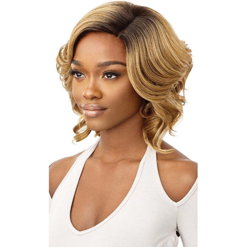 Outre WigPop Synthetic Full Wig - Joyana - Beauty Exchange Beauty Supply