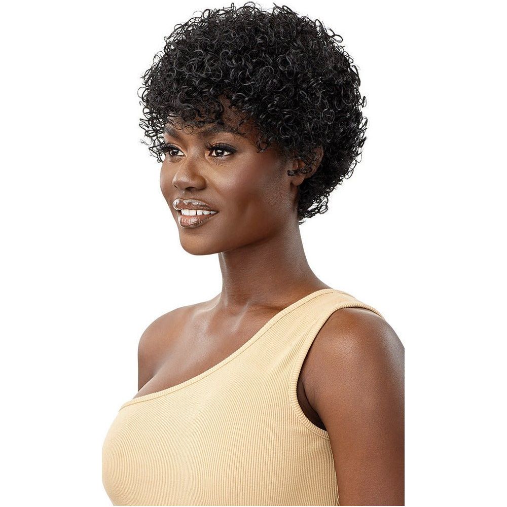 Outre Wigpop Synthetic Full Wig - Lakisha - Beauty Exchange Beauty Supply