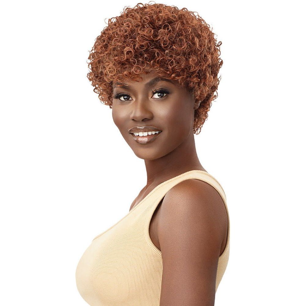 Outre Wigpop Synthetic Full Wig - Lakisha - Beauty Exchange Beauty Supply