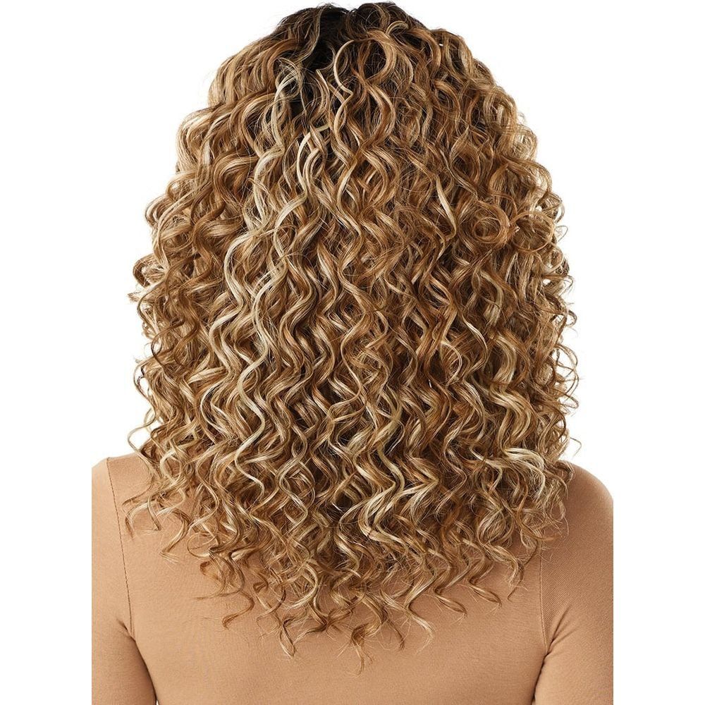 Outre Wigpop Synthetic Full Wig - Leanza - Beauty Exchange Beauty Supply