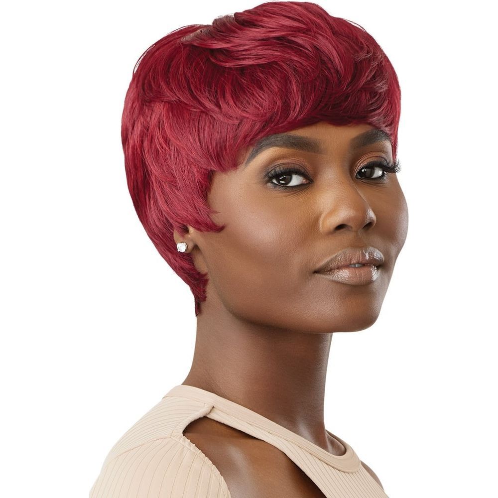 Outre Wigpop Synthetic Full Wig - Mia - Beauty Exchange Beauty Supply