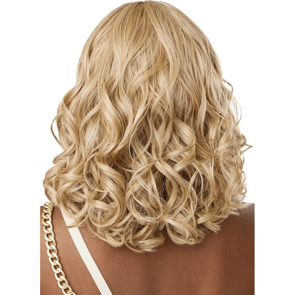 Outre Wigpop Synthetic Full Wig - Naira - Beauty Exchange Beauty Supply