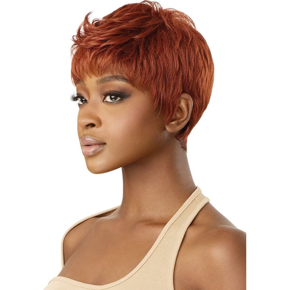 Outre Wigpop Synthetic Full Wig - Toby - Beauty Exchange Beauty Supply