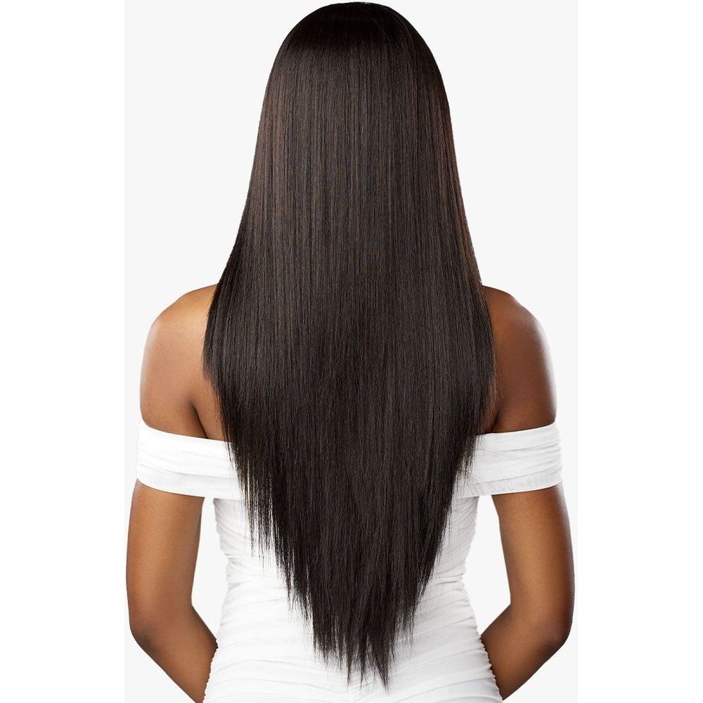 Sensationnel Bare ace 13x6 Synthetic HD Lace Wig - Unit 1 - Beauty Exchange Beauty Supply