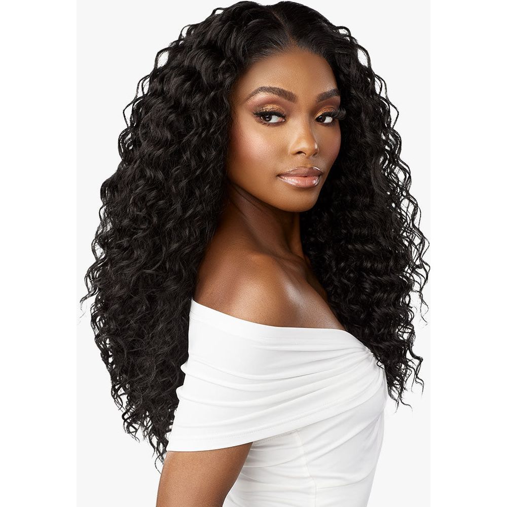 Sensationnel Bare ace 13x6 Synthetic HD Lace Wig - Unit 2 - Beauty Exchange Beauty Supply