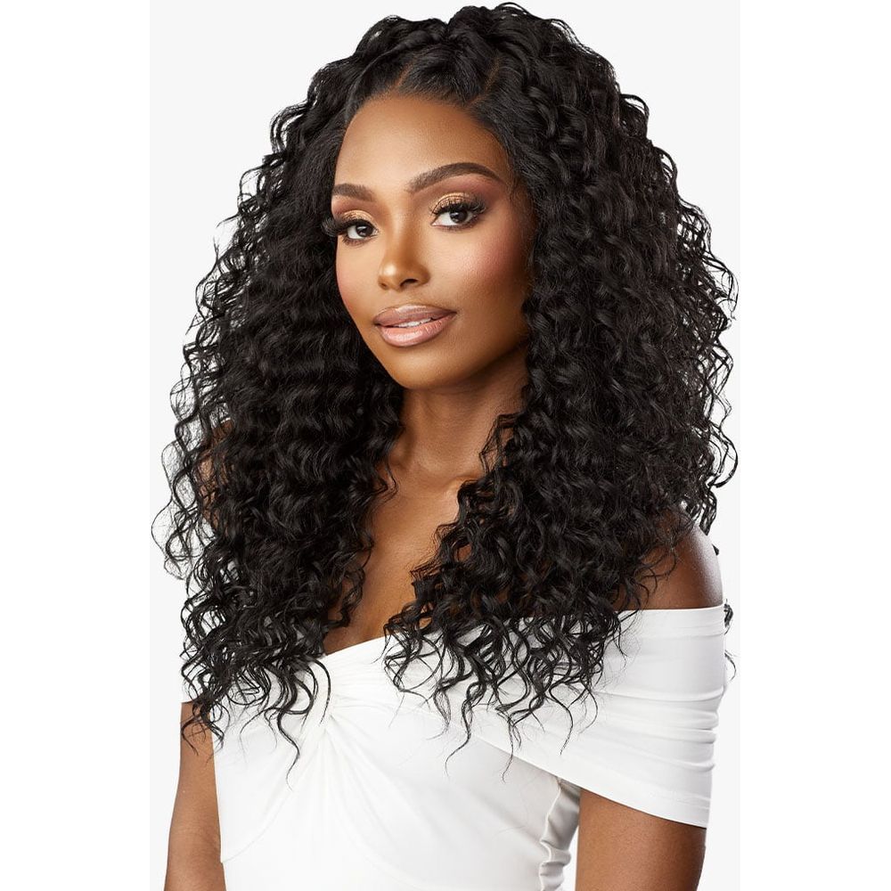 Sensationnel Bare ace 13x6 Synthetic HD Lace Wig - Unit 2 - Beauty Exchange Beauty Supply