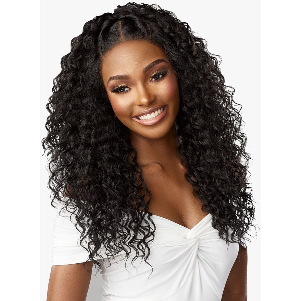 Sensationnel Bare ace 13x6 Synthetic HD Lace Wig - Unit 2 - Beauty Exchange Beauty Supply