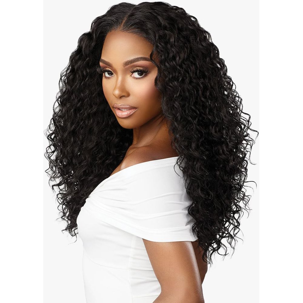 Sensationnel Bare ace 13x6 Synthetic HD Lace Wig - Unit 2 - Beauty Exchange Beauty Supply