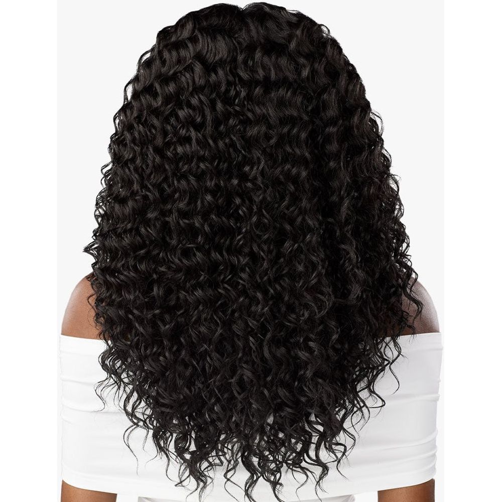 Sensationnel Bare ace 13x6 Synthetic HD Lace Wig - Unit 2 - Beauty Exchange Beauty Supply