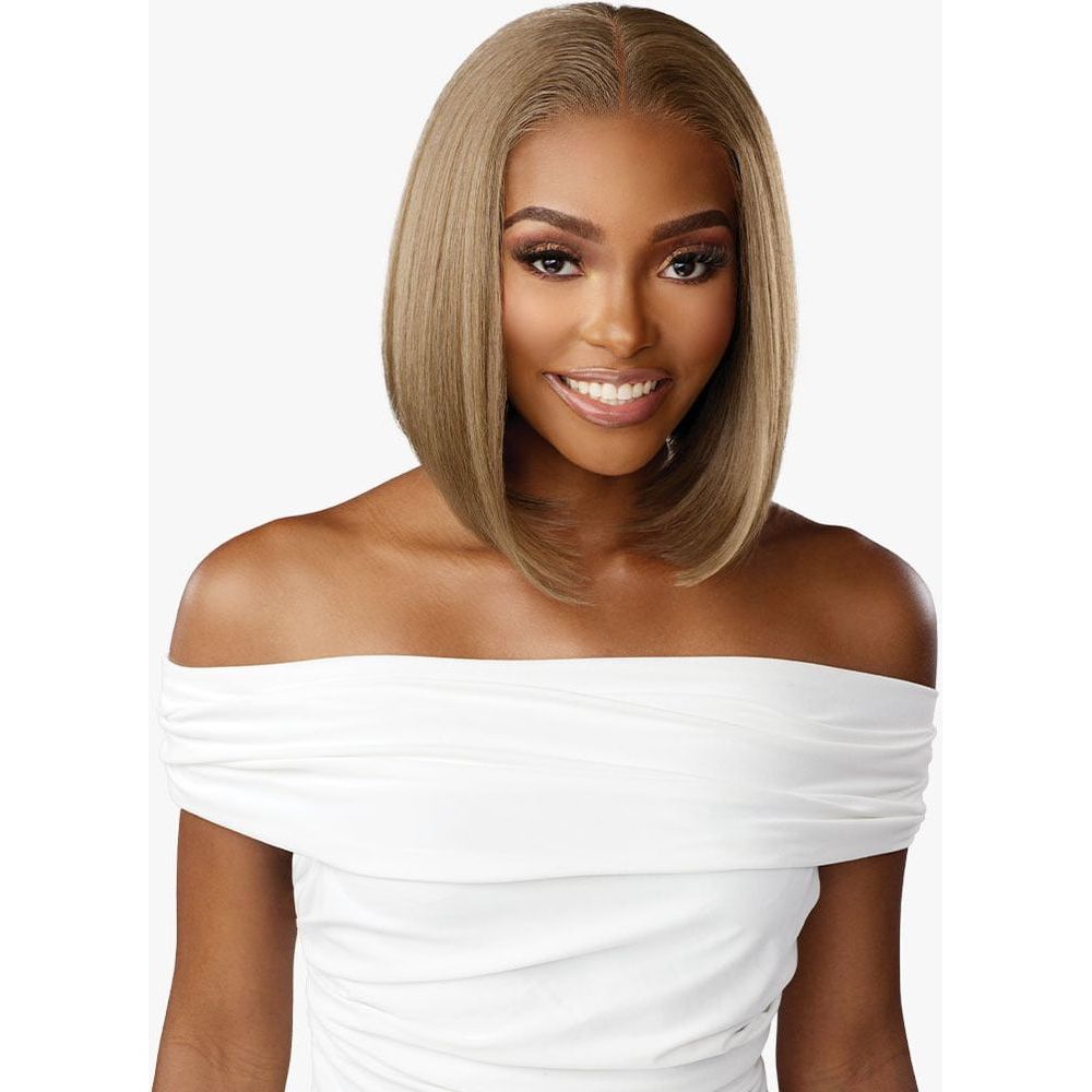 Sensationnel Bare Lace 13x6 Synthetic HD Lace Wig - Unit 3 - Beauty Exchange Beauty Supply