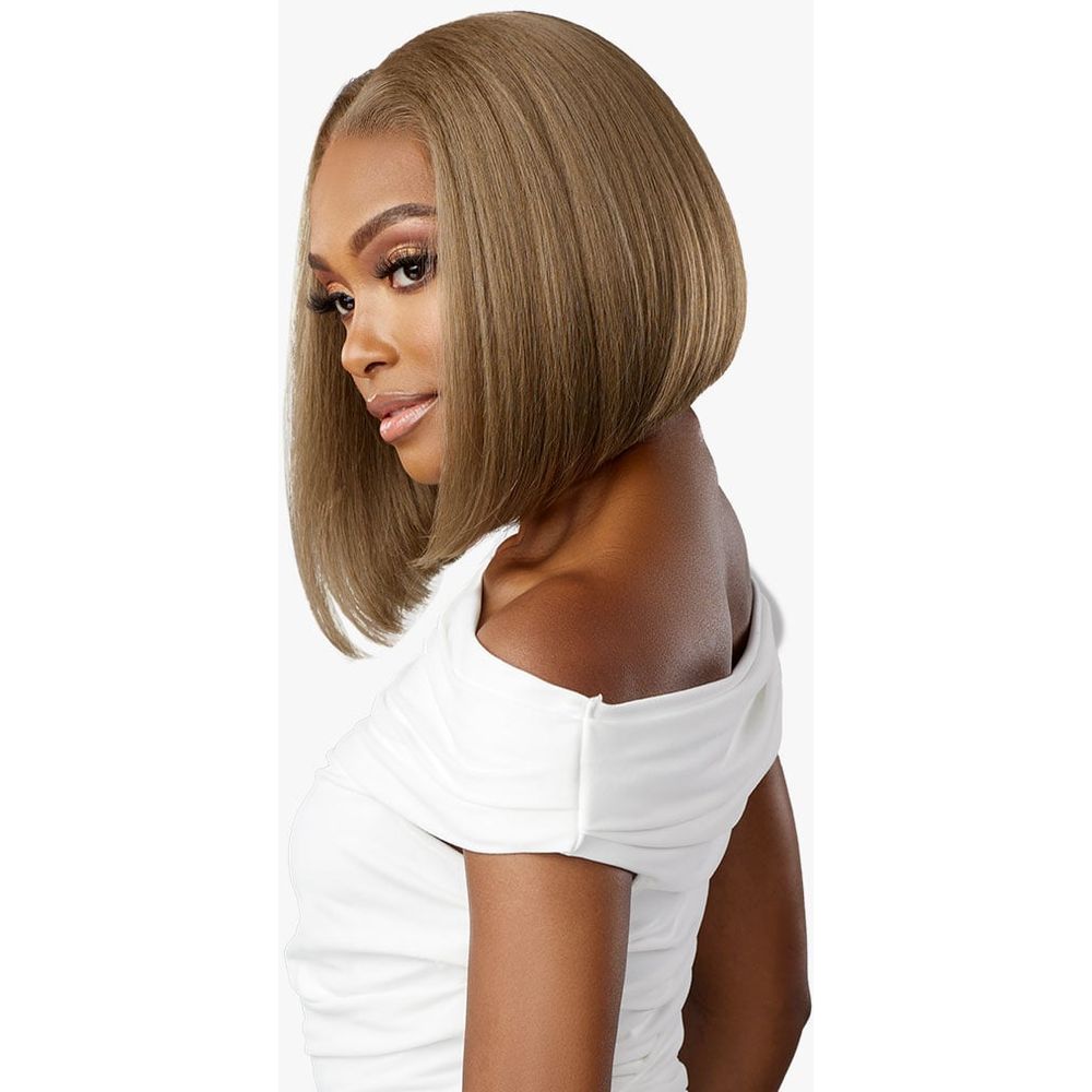 Sensationnel Bare Lace 13x6 Synthetic HD Lace Wig - Unit 3 - Beauty Exchange Beauty Supply