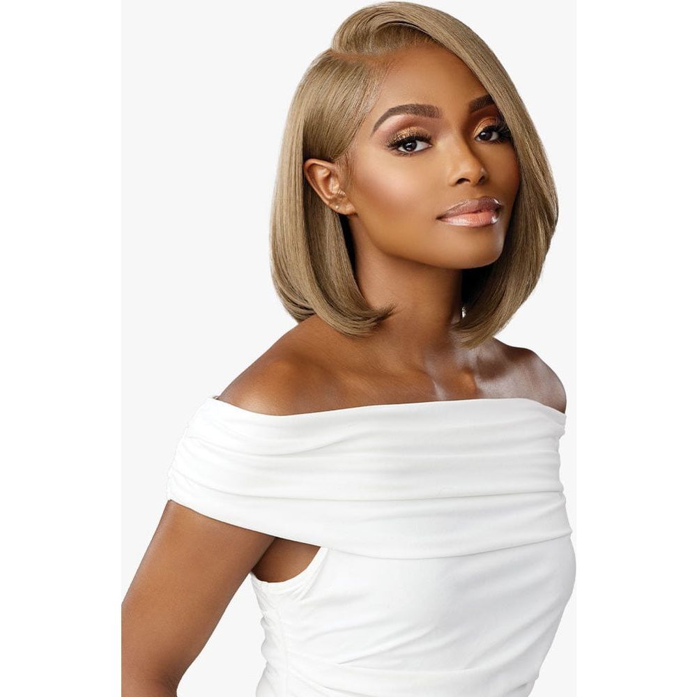 Sensationnel Bare Lace 13x6 Synthetic HD Lace Wig - Unit 3 - Beauty Exchange Beauty Supply