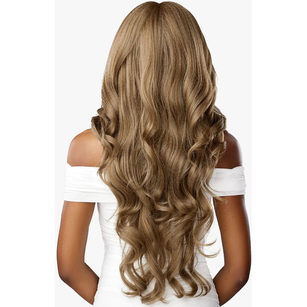 Sensationnel Bare Lace 13x6 Synthetic HD Lace Wig - Unit 4 - Beauty Exchange Beauty Supply