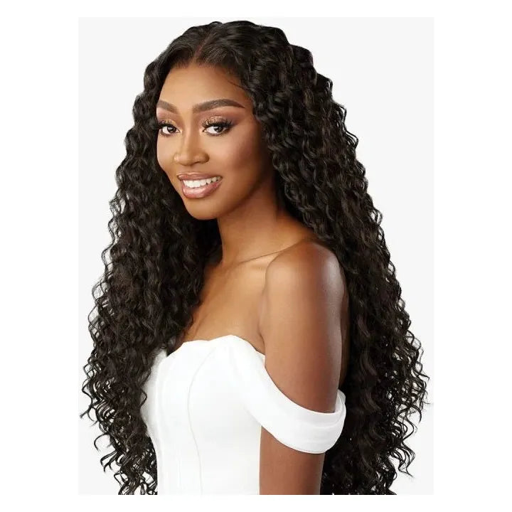 Sensationnel Bare Lace 13x6 Synthetic HD Lace Wig - Unit 5 - Beauty Exchange Beauty Supply