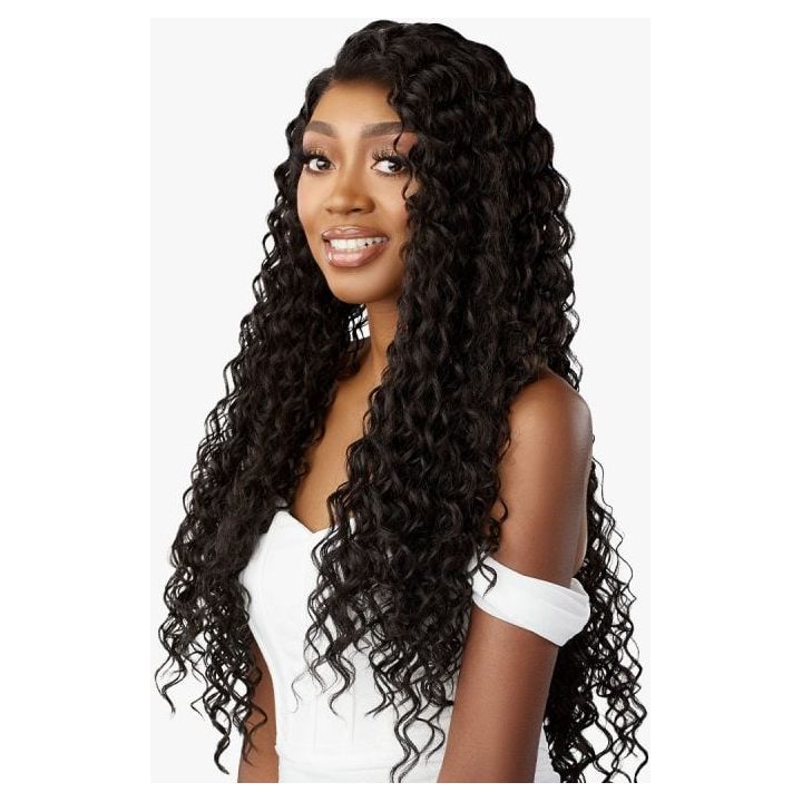 Sensationnel Bare Lace 13x6 Synthetic HD Lace Wig - Unit 5 - Beauty Exchange Beauty Supply