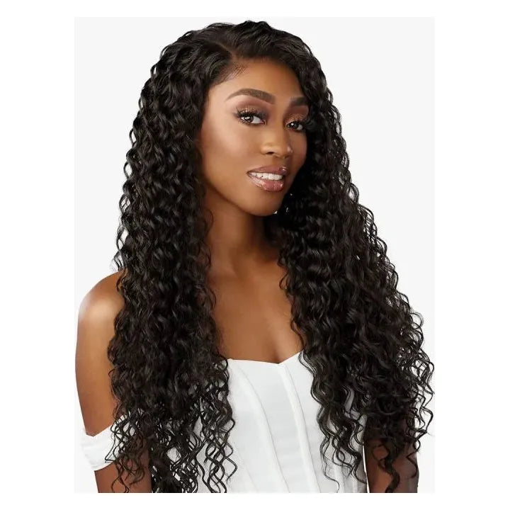 Sensationnel Bare Lace 13x6 Synthetic HD Lace Wig - Unit 5 - Beauty Exchange Beauty Supply