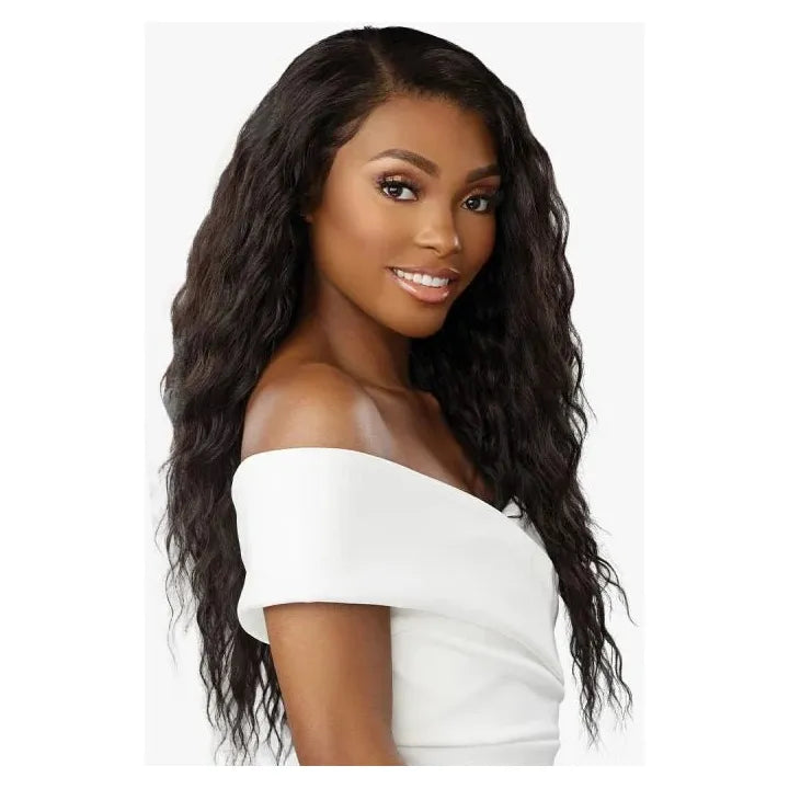 Sensationnel Bare Lace 13x6 Synthetic HD Lace Wig - Unit 6 - Beauty Exchange Beauty Supply